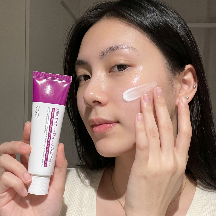 Radiance & Dark Spot Correction