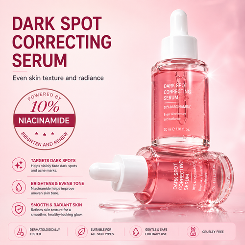 Niacinamide 10% + TXA 4% Dark Spot Correcting Serum