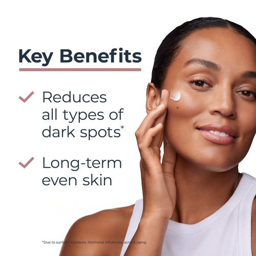 Anti-Pigment Dual Serum