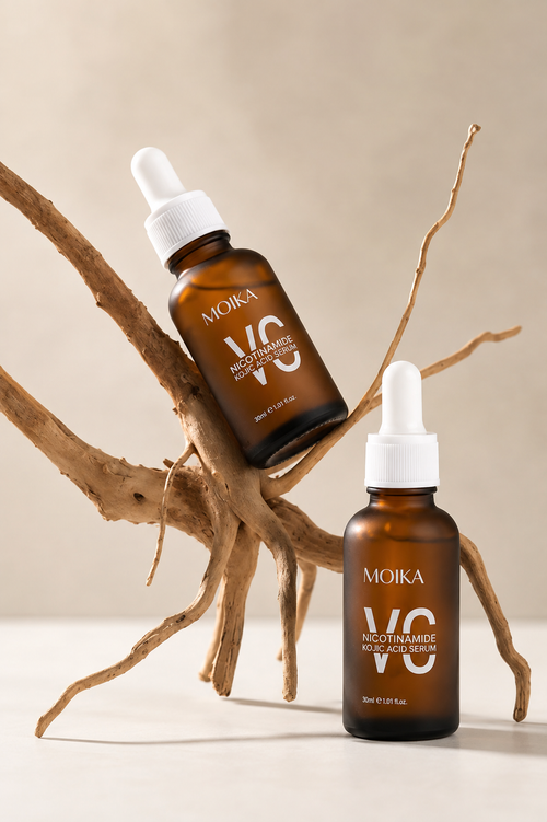 VC Nicotinamide Kojic Acid Serum