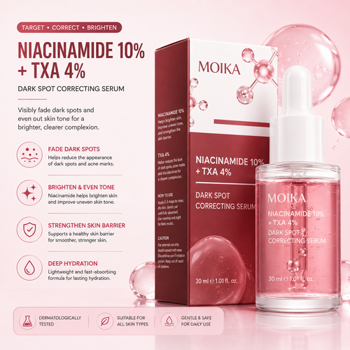 Niacinamide 10% + TXA 4% Dark Spot Correcting Serum