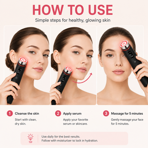 Essence Lift Pro - 6-in-1