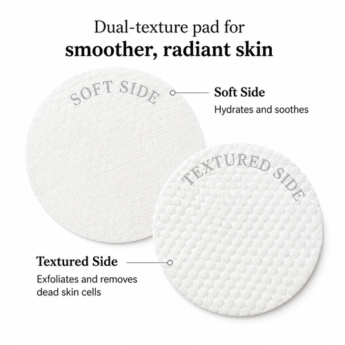 Zero Pore Pads