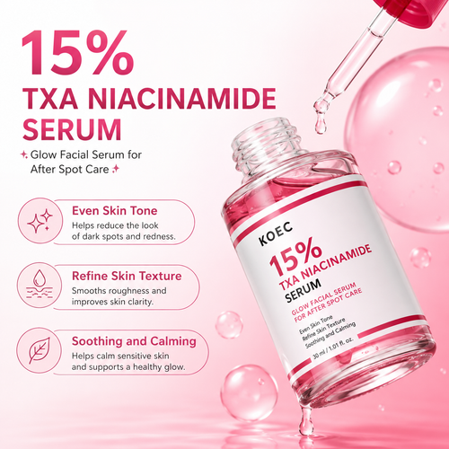 TXA Niacinamide Serum