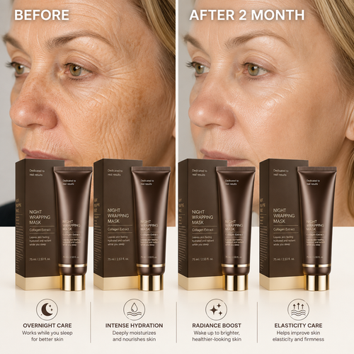 Deep Reviving Bakuchiol Retinol Serum