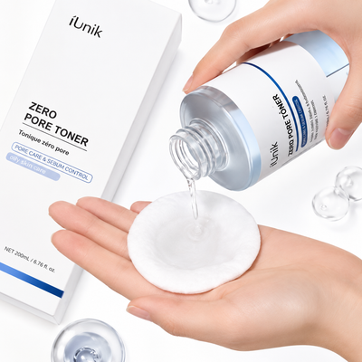 Azelaic Clear Toner