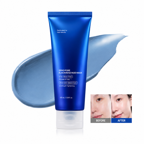 Deep Pore Lermask