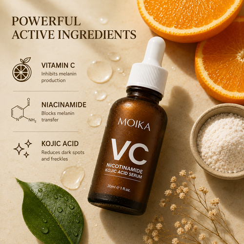 VC Nicotinamide Kojic Acid Serum