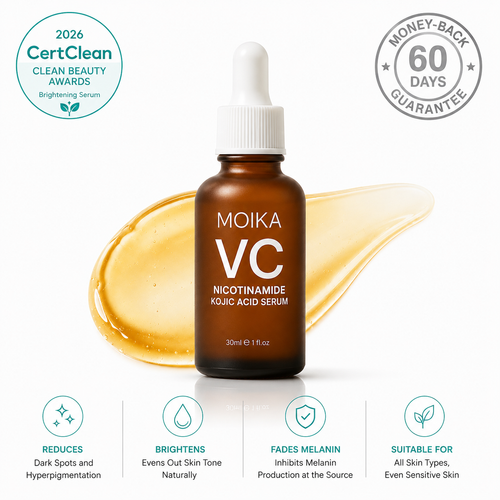 VC Nicotinamide Kojic Acid Serum
