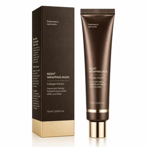 Deep Reviving Bakuchiol Retinol Serum