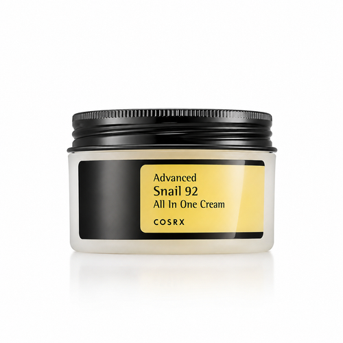 Snail Mucin All-in-One Cream