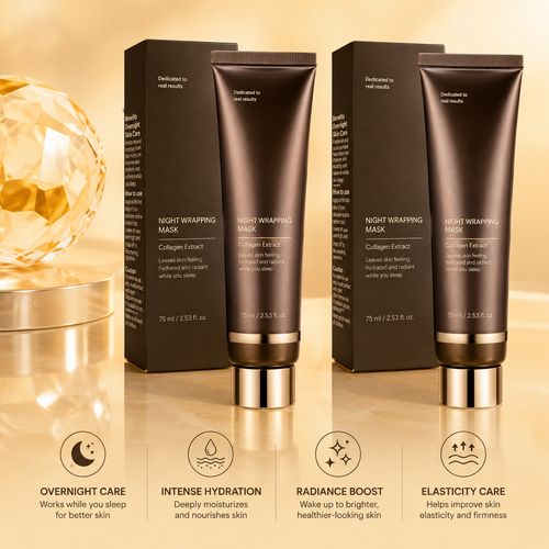 Deep Reviving Bakuchiol Retinol Serum