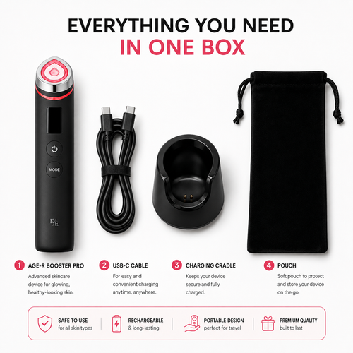 Essence Lift Pro - 6-in-1