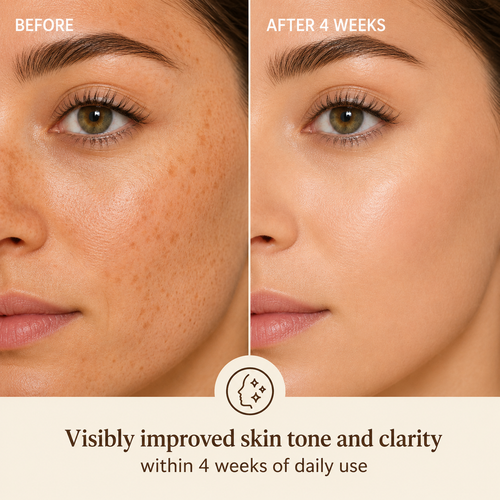 VC Nicotinamide Kojic Acid Serum