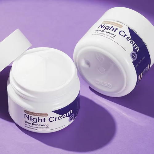 Night Cream – Skin Renewing