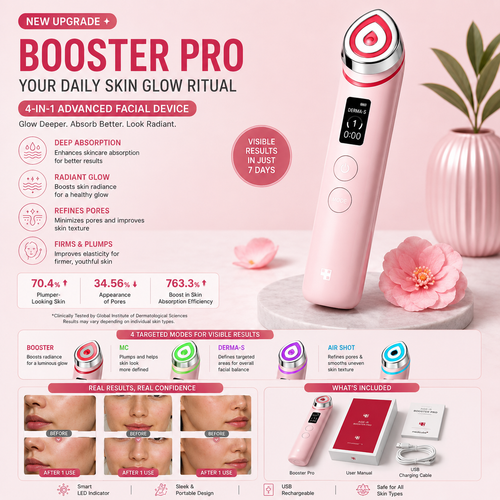 Essence Lift Pro - 6-in-1