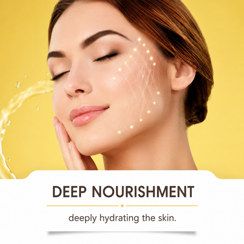 Snail Mucin All-in-One Cream