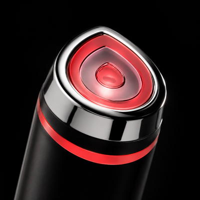 Essence Lift Pro — 6-i-1 LED & mikroströmsenhet