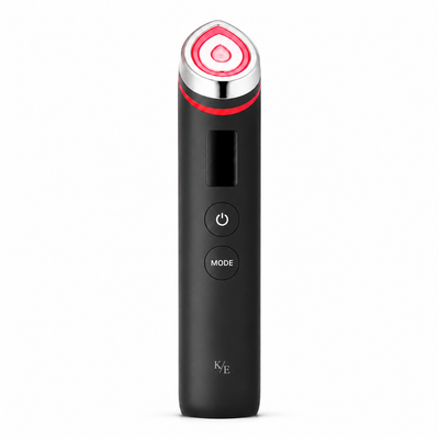 Essence Lift Pro — 6-i-1 LED & mikroströmsenhet