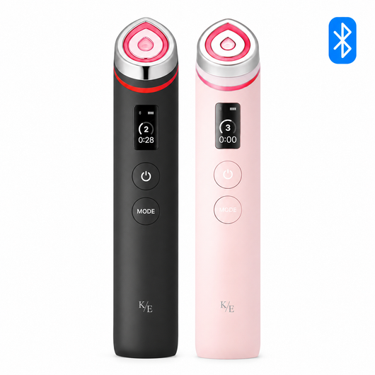 Essence Lift Pro — 6-i-1 LED & mikroströmsenhet