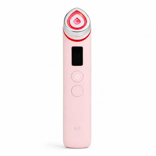 Essence Lift Pro — 6-i-1 LED & mikroströmsenhet