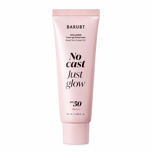 Collagen Glow Sunscreen SPF 50