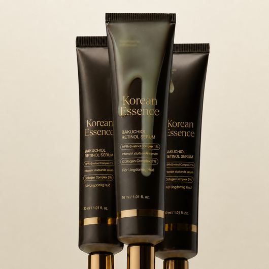 Deep Reviving Bakuchiol Retinol Serum