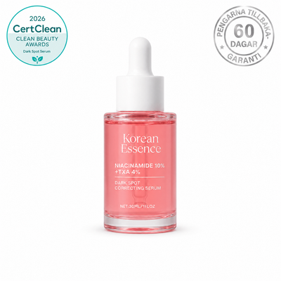 Niacinamide 10% + TXA 4% Dark Spot Correcting Serum