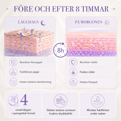 Night Cream – Skin Renewing