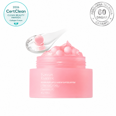 PDRN Pink Collagen Capsule Cream