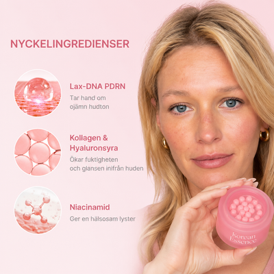 PDRN Pink Collagen Capsule Cream