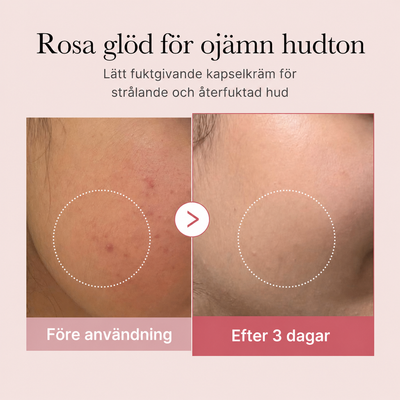 PDRN Pink Collagen Capsule Cream