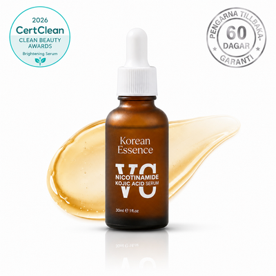 VC Nicotinamide Kojic Acid Serum
