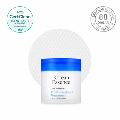 Zero Pore Pads