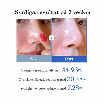 Zero Pore Pads