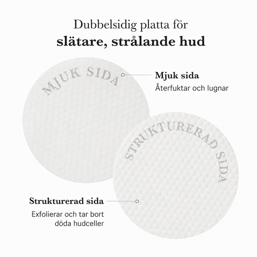 Zero Pore Pads
