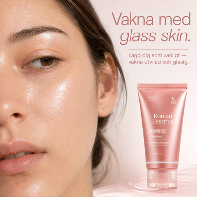 Glass Skin Övernattsmask