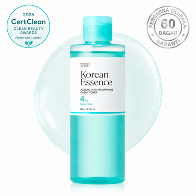 Azelaic Clear Toner