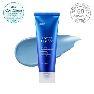 Deep Pore Lermask