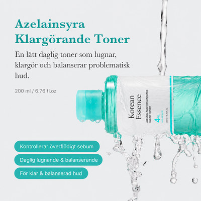 Azelaic Clear Toner