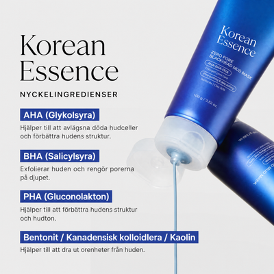 Deep Pore Lermask