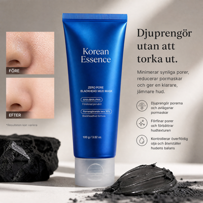 Deep Pore Lermask