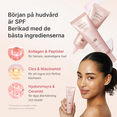 Collagen Glow Solskydd SPF 50