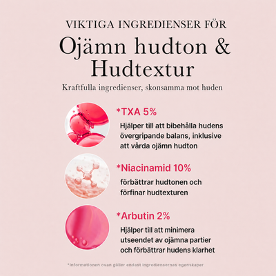 TXA Niacinamide Serum