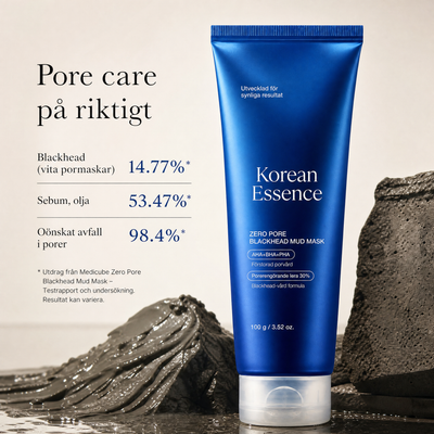 Deep Pore Lermask