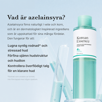 Azelaic Clear Toner