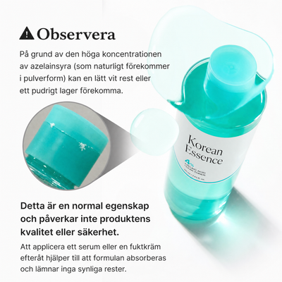 Azelaic Clear Toner